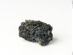 Foto von Chalkosin (NHMW-MIN-Ak251)